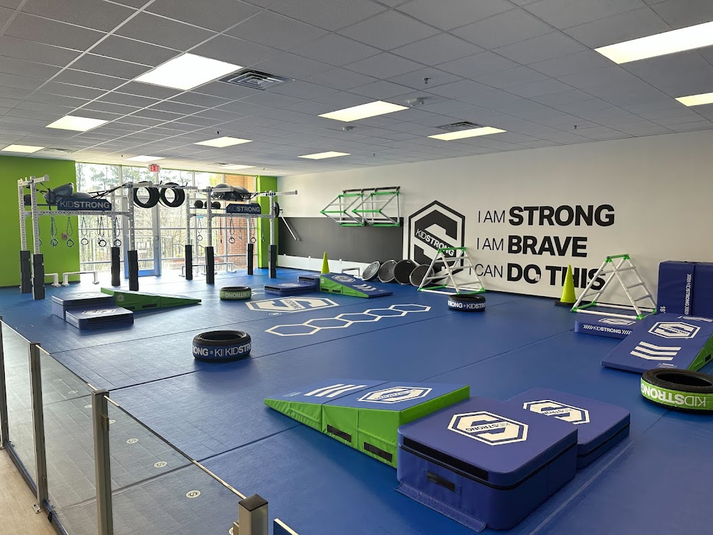  KidStrong Vestavia Hills