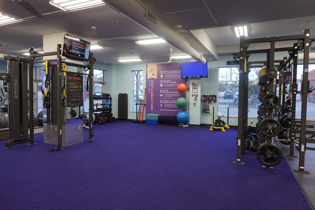  Anytime Fitness