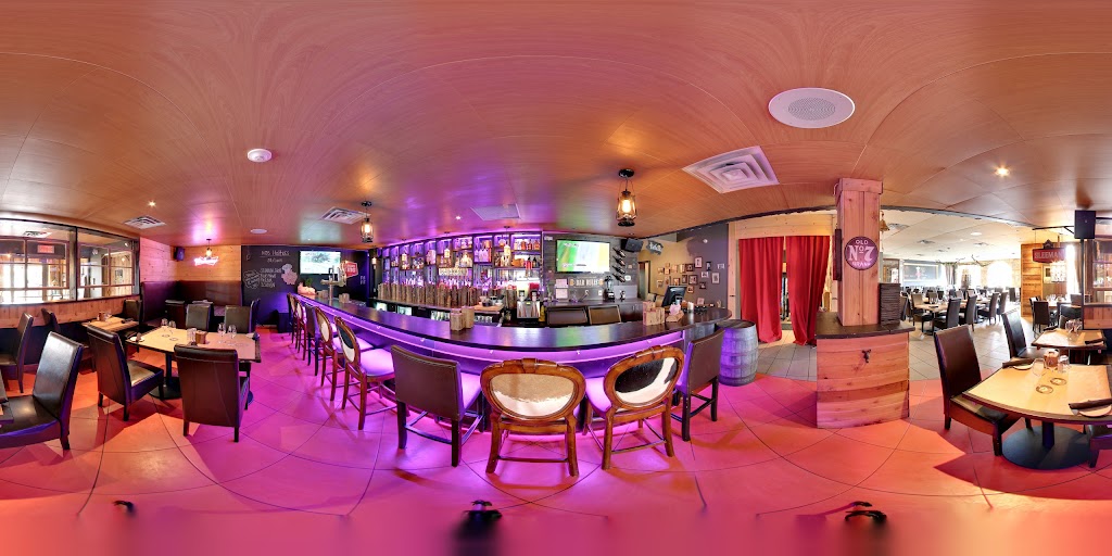Street View & 360°