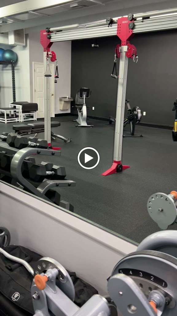  Palm Beach Gardens Personal Trainer by Trinity Fitness