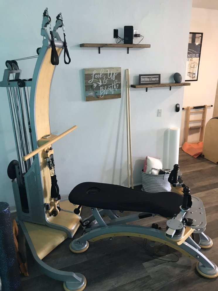  Core Pilates Prescott