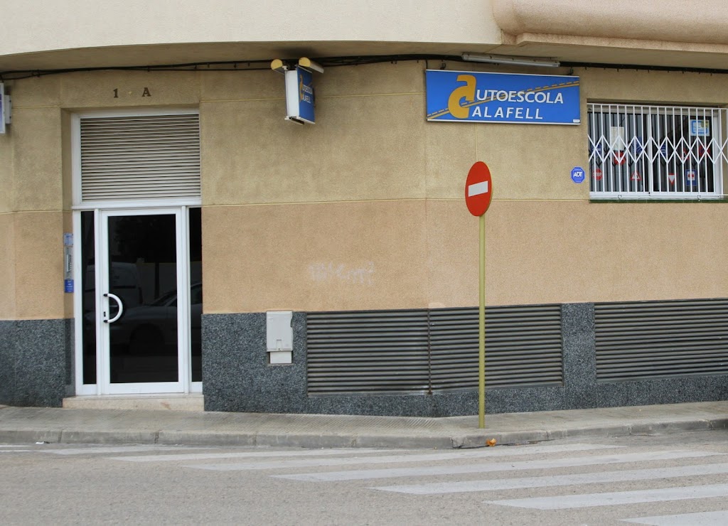 Autoescola Calafell