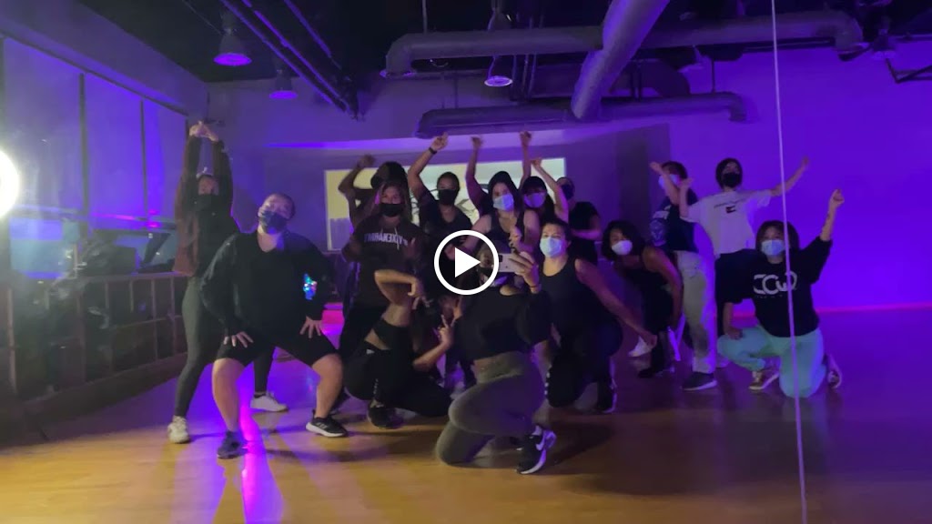  Real Rhythm Dance and Fitness