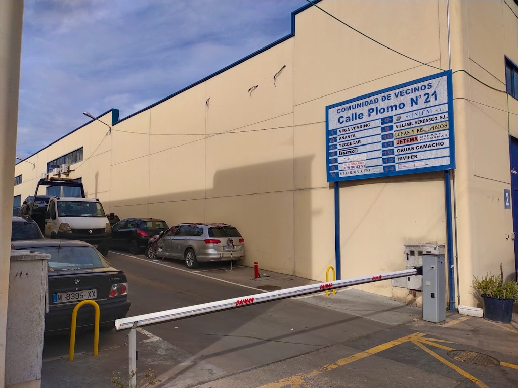 RD Autoparts