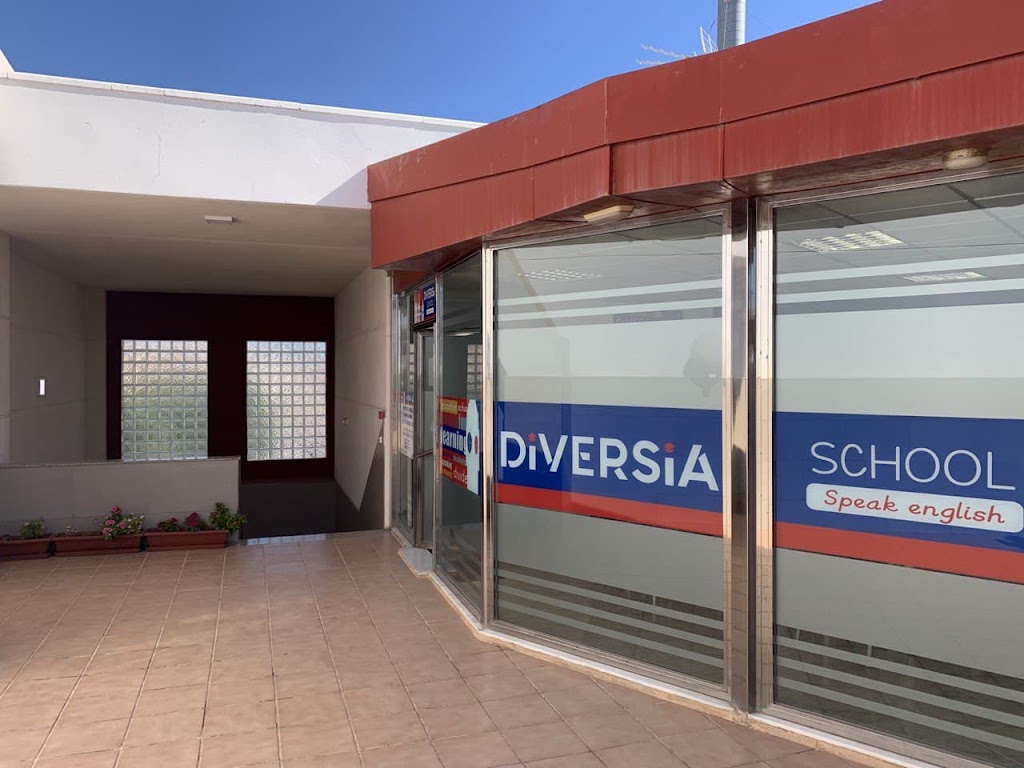Diversia School — Del propietario