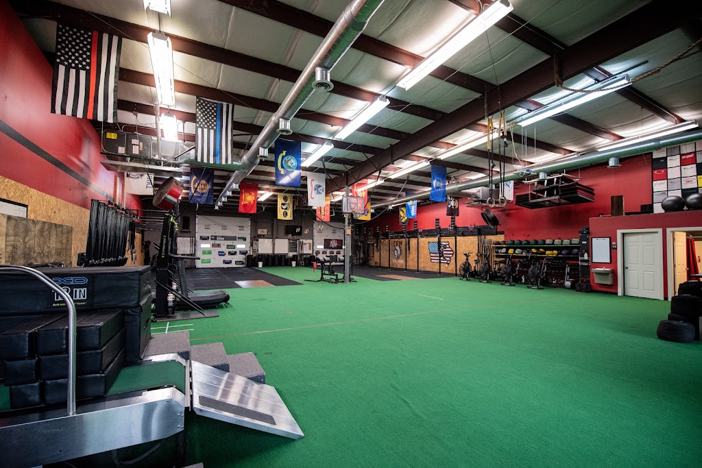  CrossFit Waukee