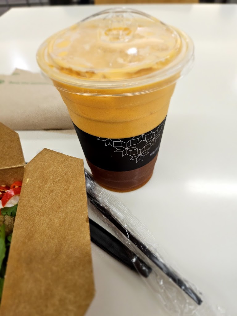 Food & drink