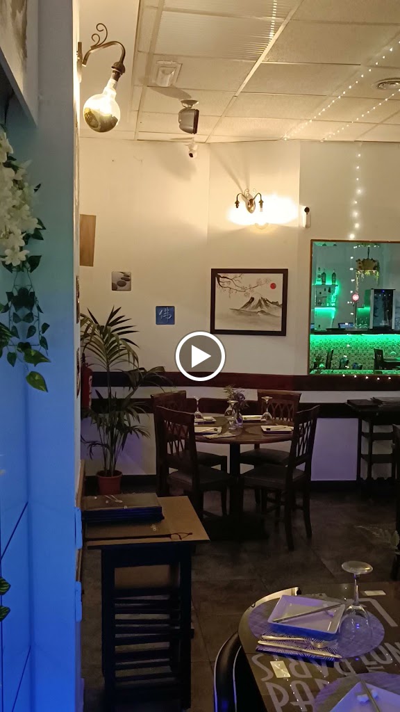 SAIKOU — Ambiente
