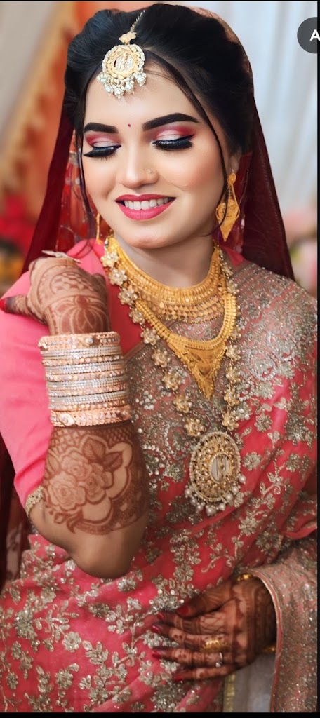 Noborupa Beauty Parlour