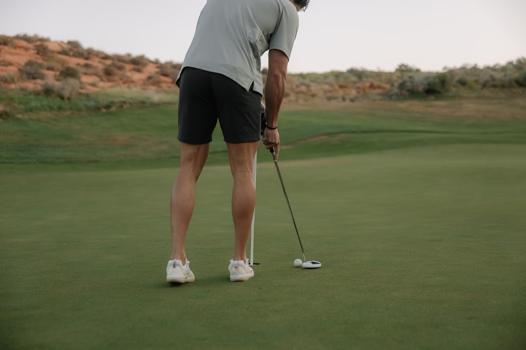  The Golf Course at Sand Hollow Resort