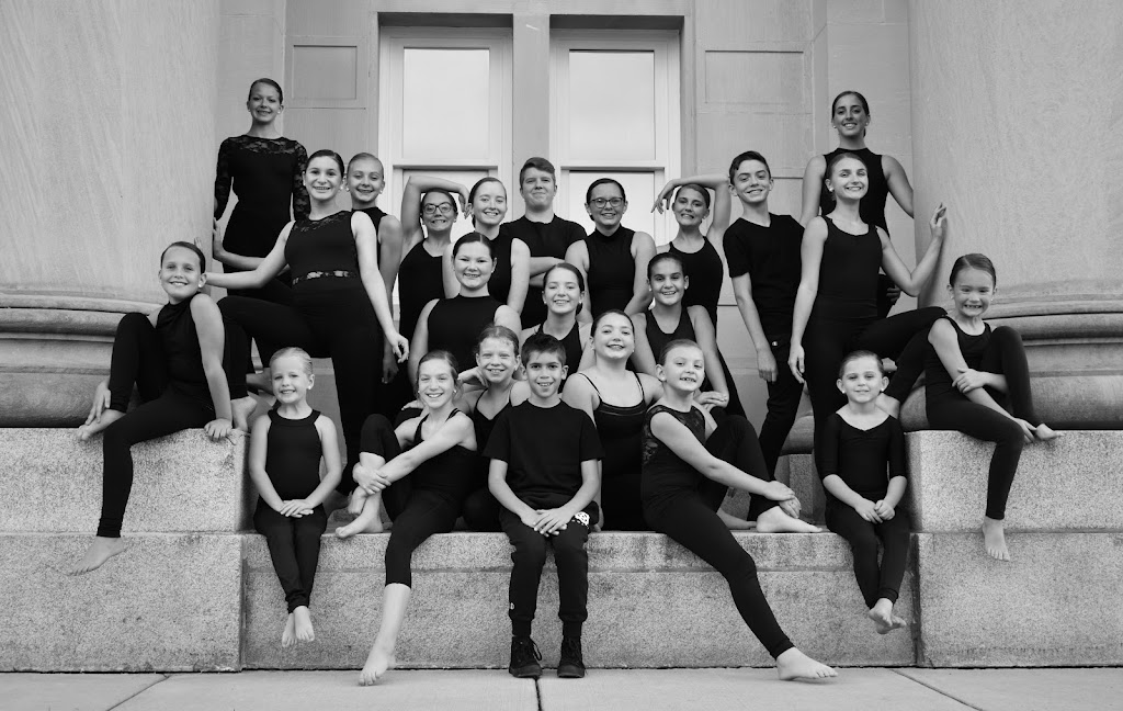  Talent Factory Arts & Dance