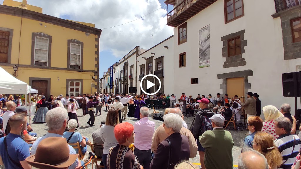 La Vegueta de Colon — Videos