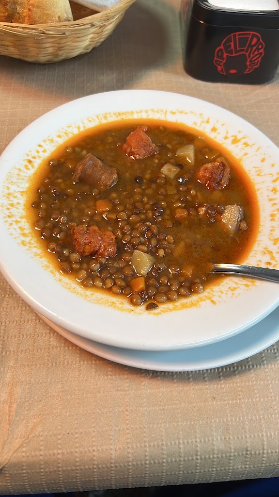 Restaurante Salimar — Mas recientes