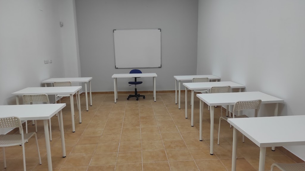 Academia Pitagoras