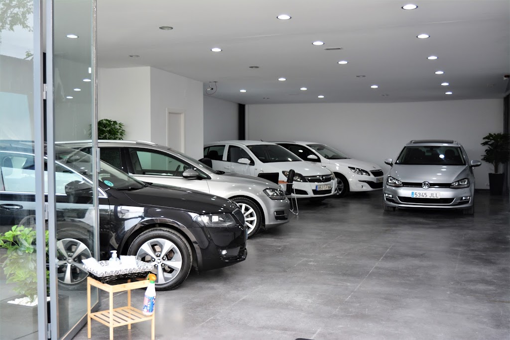 Vehiculos MC
