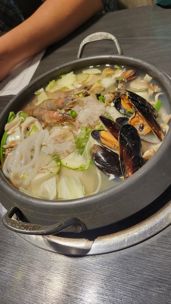 今天吃什麼 - 韓式料理 的照片