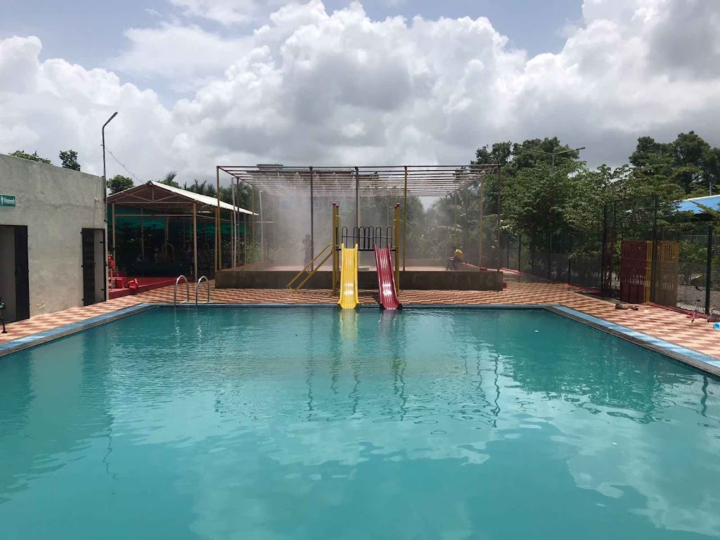 Rajrohi Agri Tourism Center