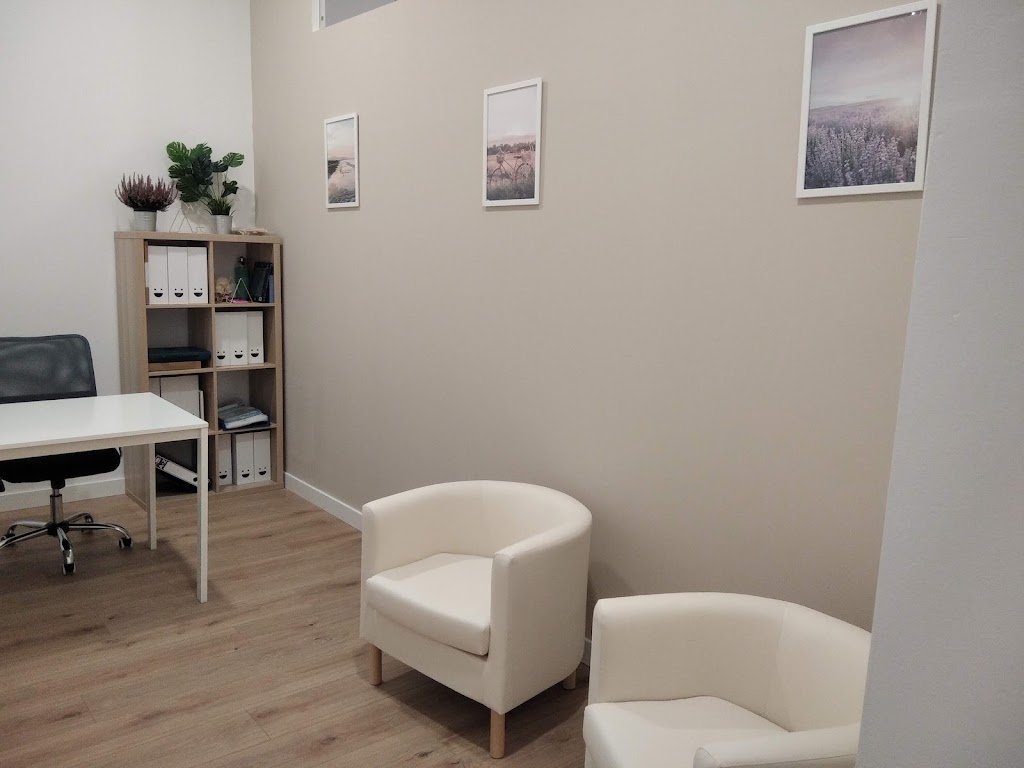 Centro TREE (terapias educativas y atencion temprana) — Del propietario