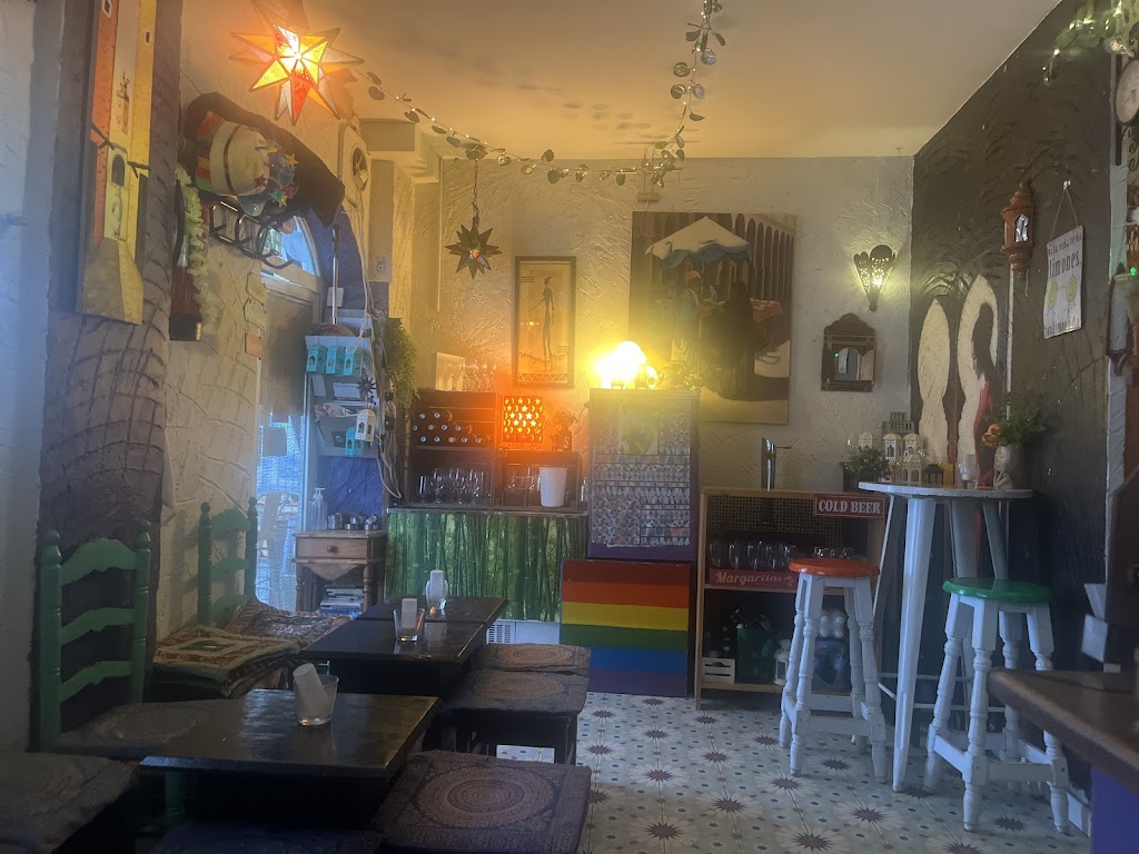 Teteria Albanta — Mas recientes