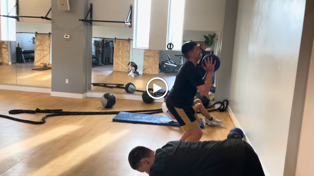  Solstice Personal Training