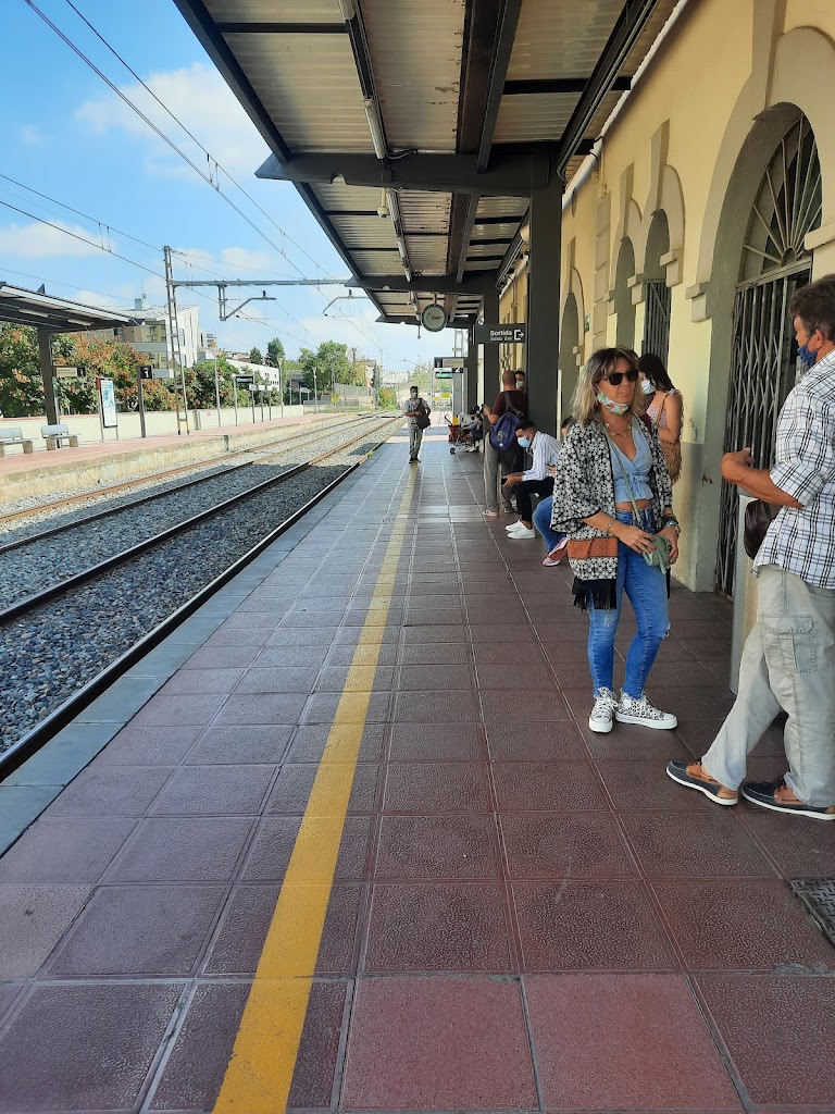 St. Feliu de Llobregat