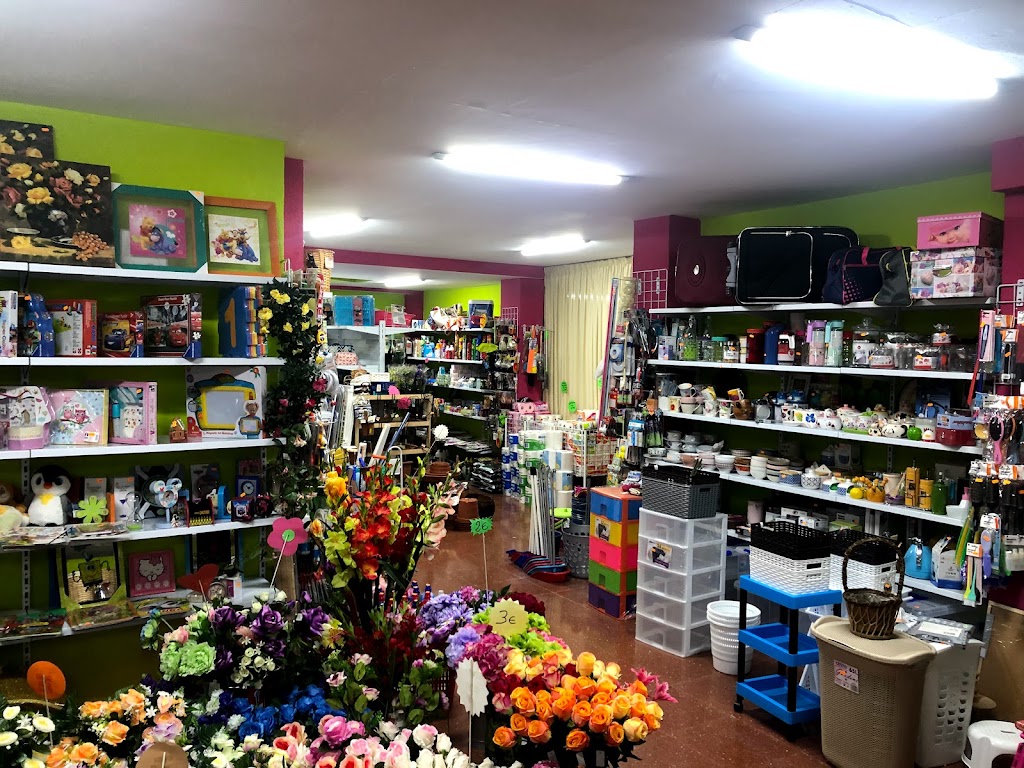 Multiprecios Elisabeth