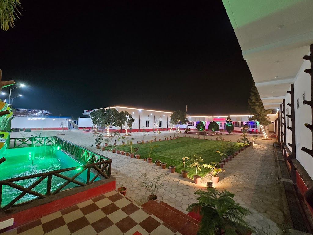 Mithila Resort