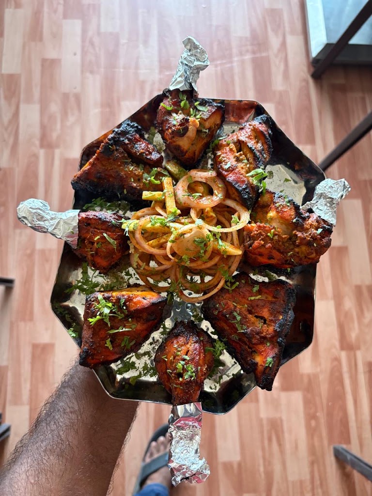Food & drink