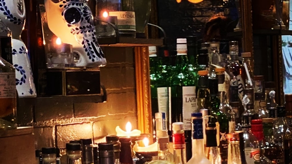 Bramble Gastropub
