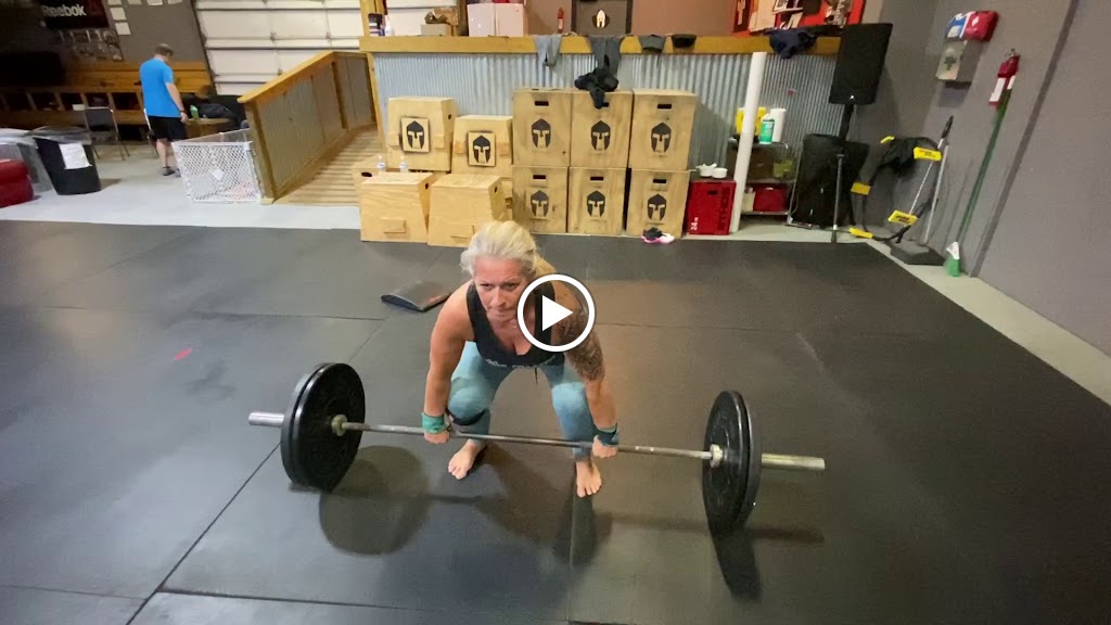  Fort Harrod Community Fitness (FHCF)