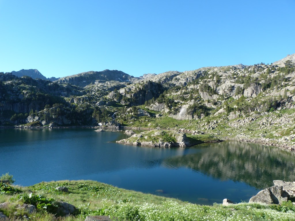 Rutes Pirineus