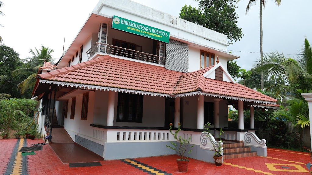 ENNAKKATHARA AYURVEDA HOSPITAL