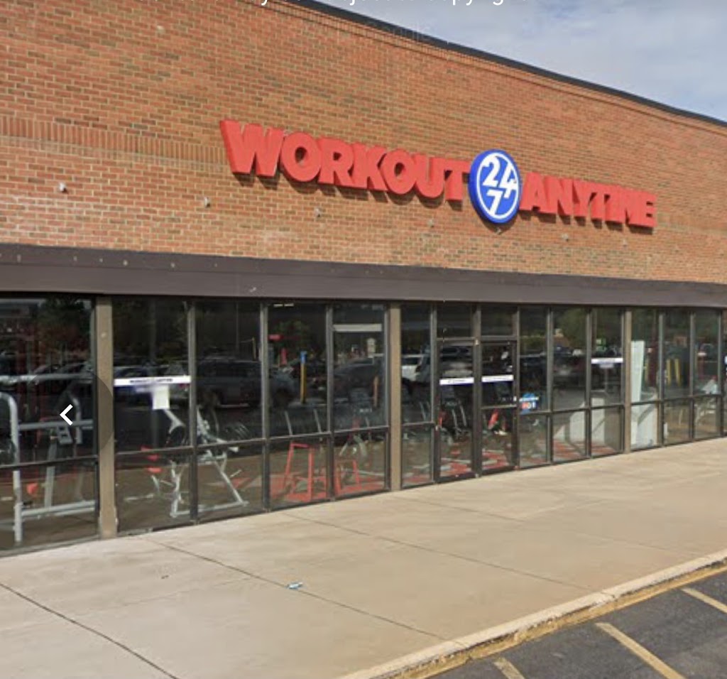  Workout Anytime Mcdonough