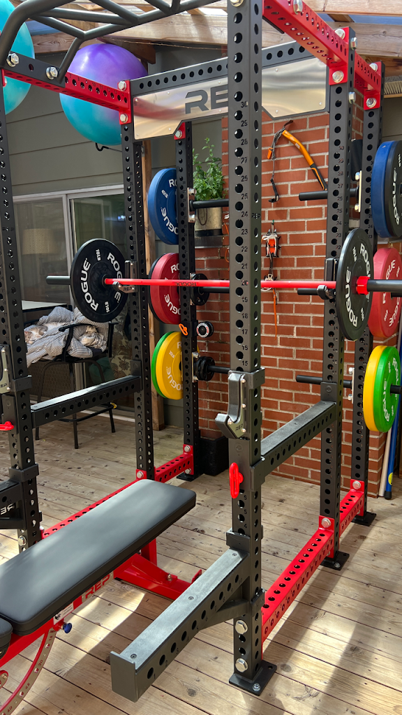  Fitness Training LLC