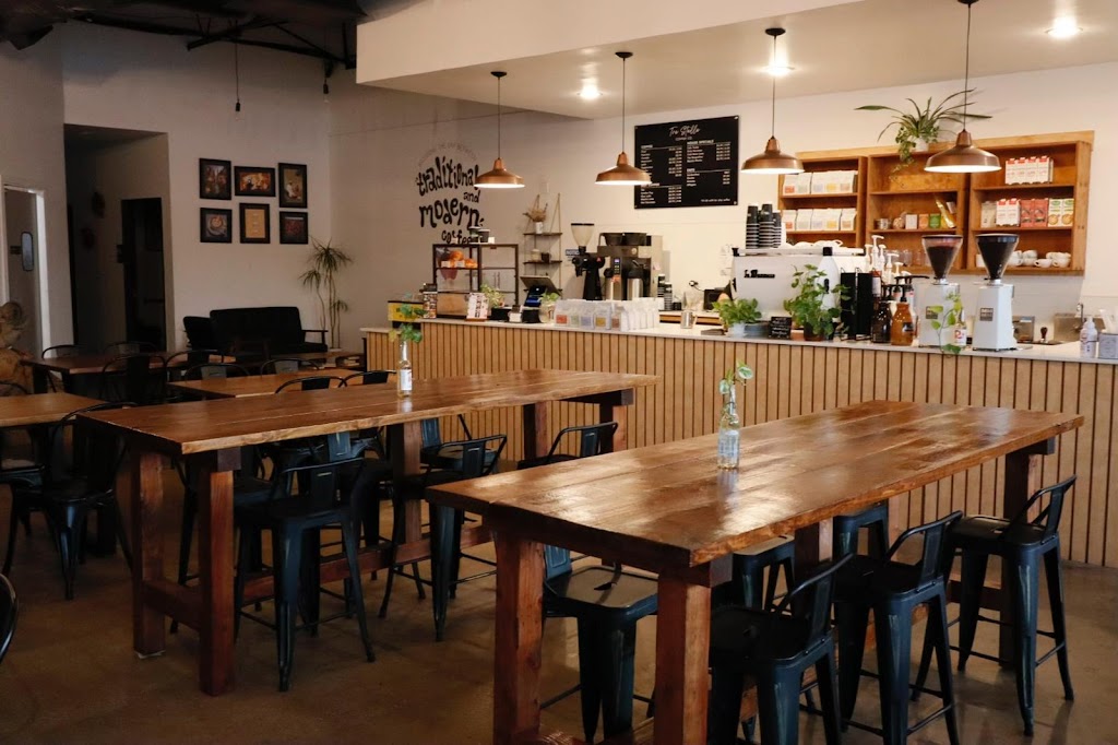 Photo of Tre Stelle Coffee Co.