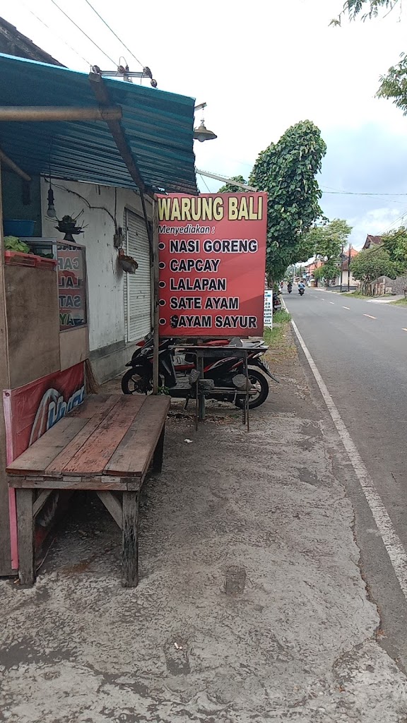 Yande Variasi