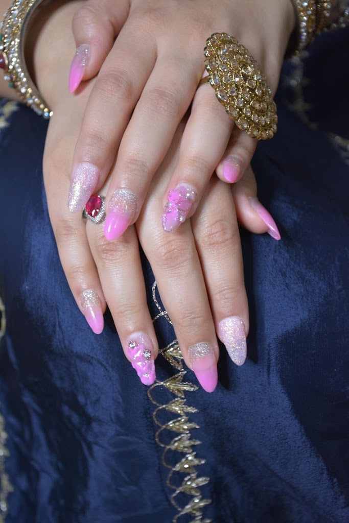 Makeupbymanishakapila