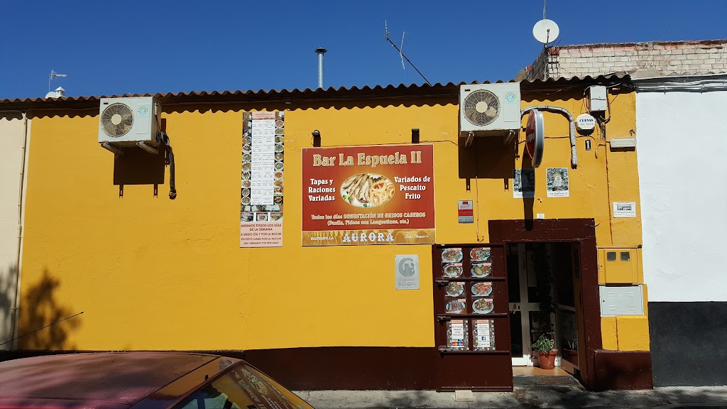 Bar La Espuela II
