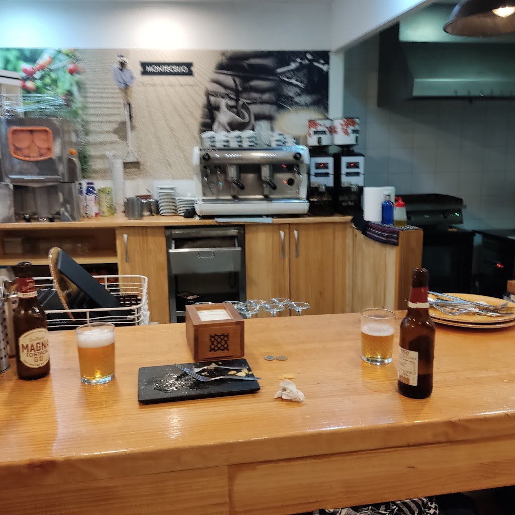 Bar Restaurant Gomez