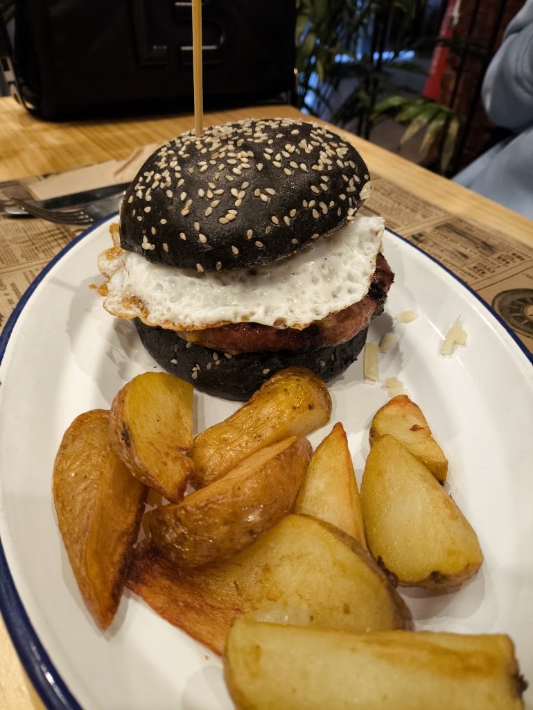 Camden Bar — Mas recientes