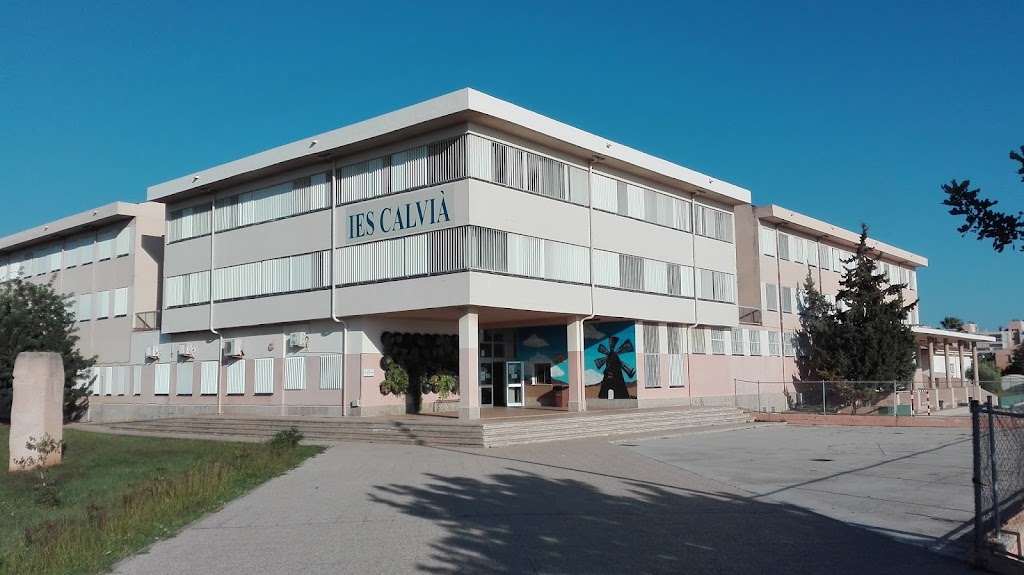IES Calvia