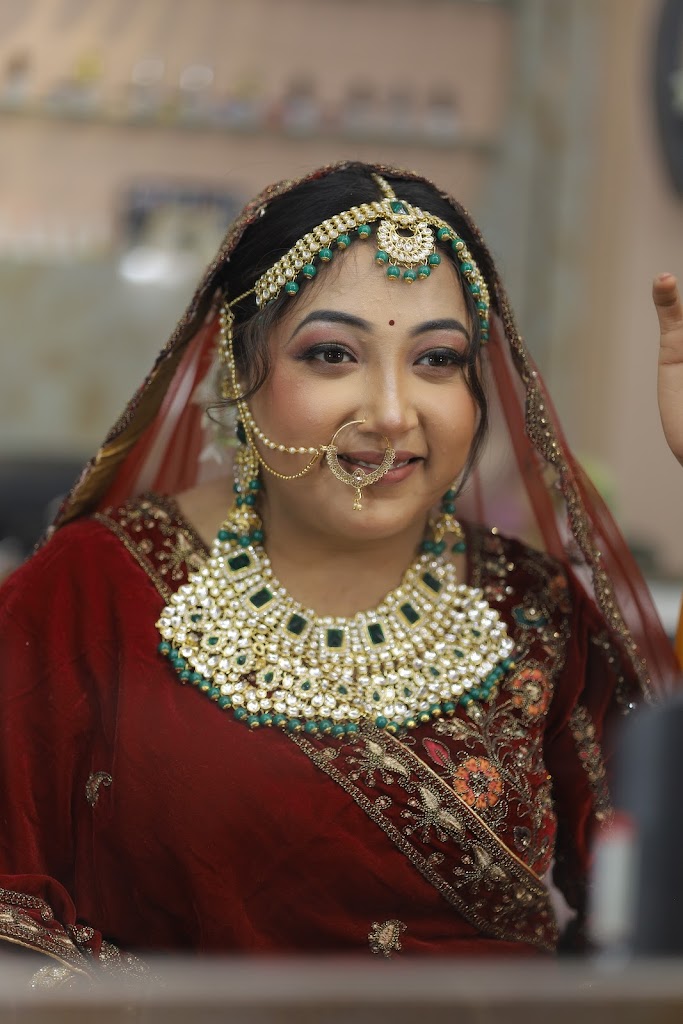 The Blossom Beauty Academy