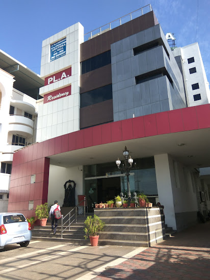 Pla Residency