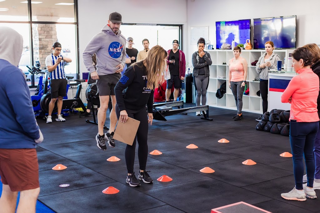  F45 Training Laguna Hills