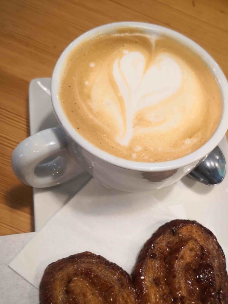 MyCafe — Capuchino