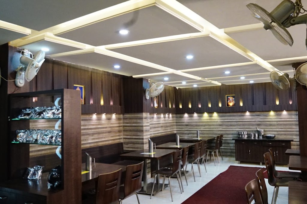 Sharabeshwara Meals Hotel