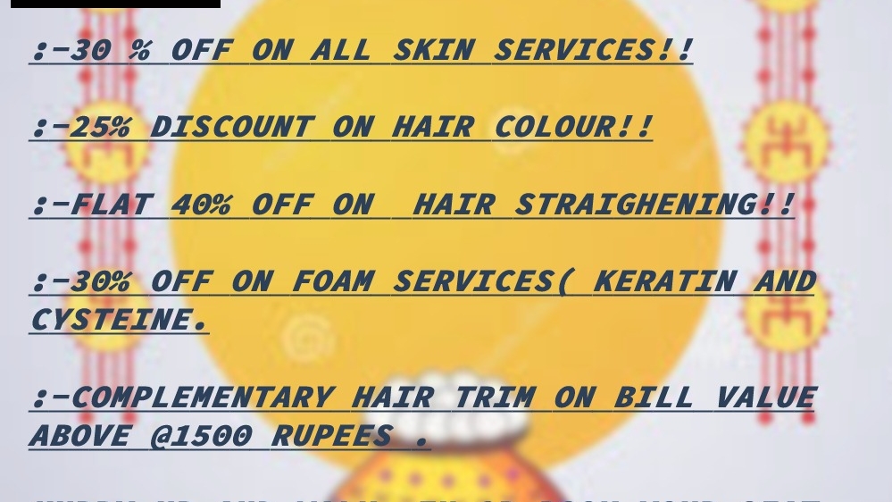 U S L Hair Skin Family Salon