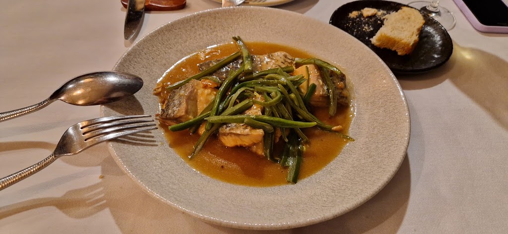 Restaurante Tuga — Mas recientes