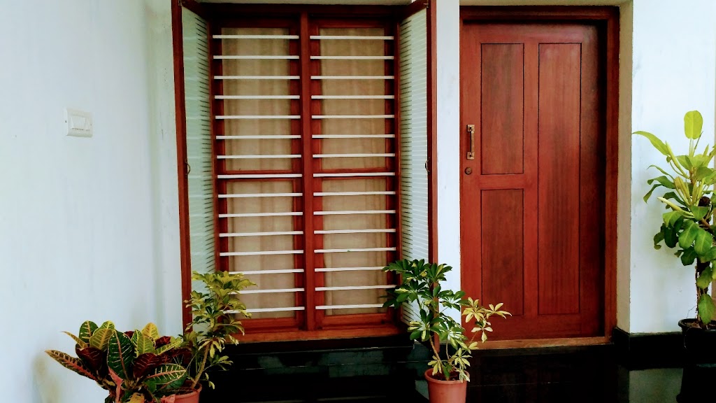 Yaa Residency Near Vit