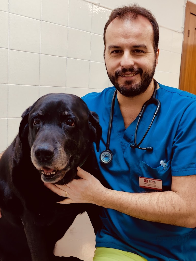 Sanz Veterinaris
